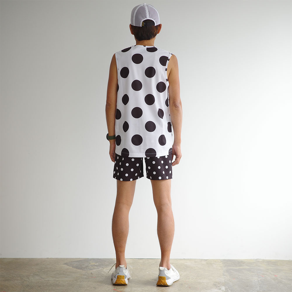 DOT NOSLEEVE