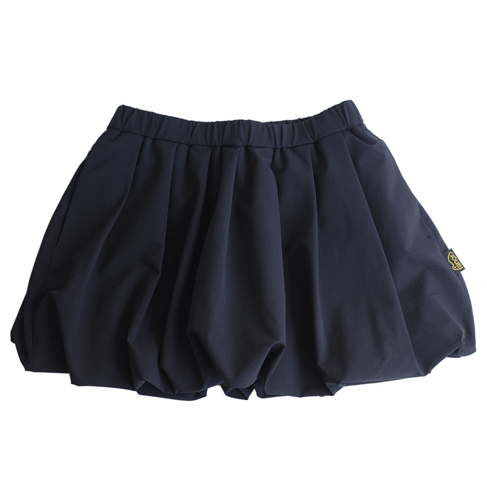 BALLOON SKIRT