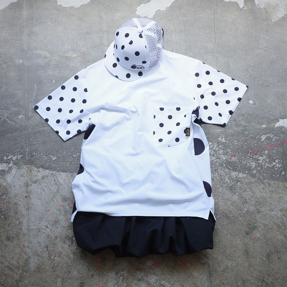 BALLOON SKIRT