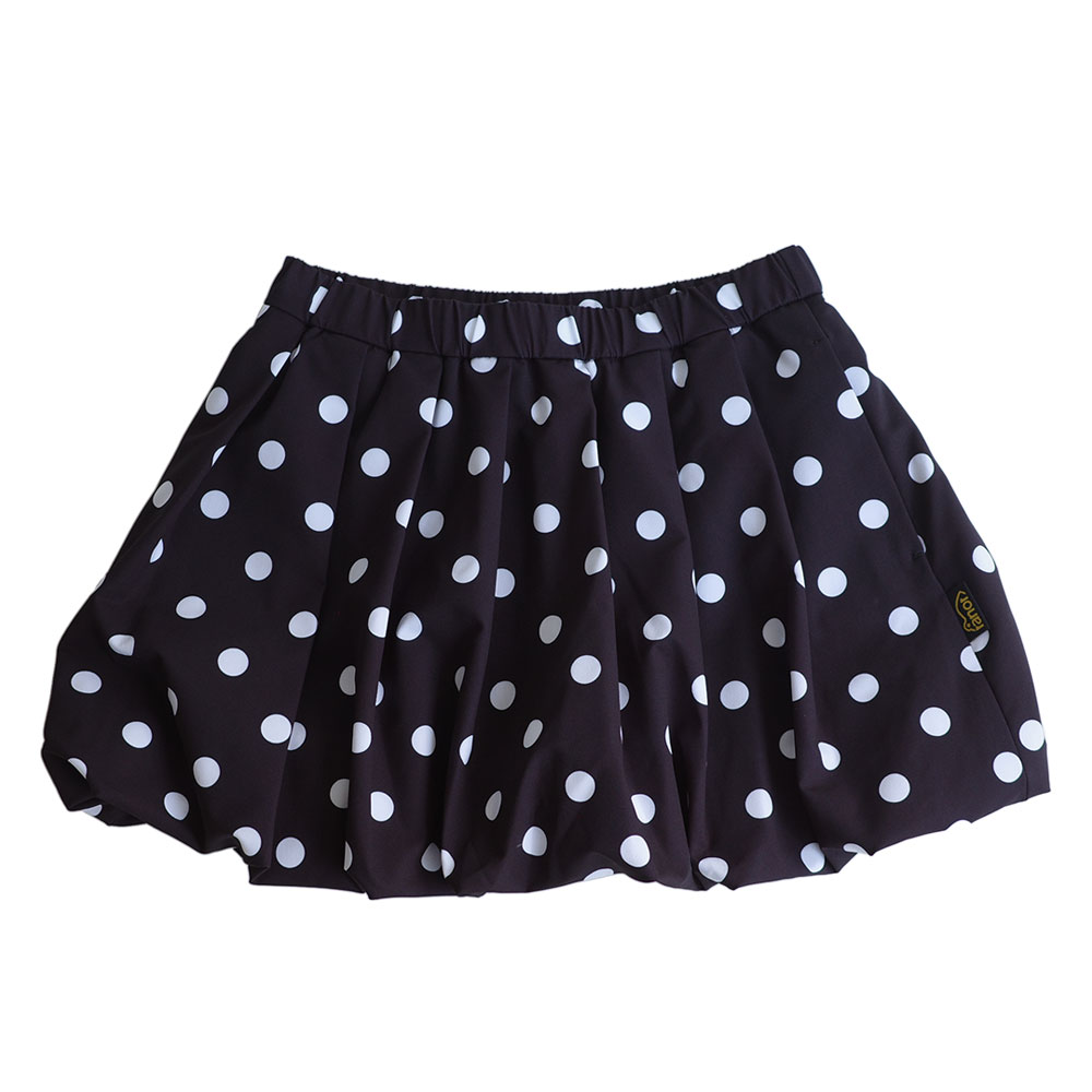 BALLOON SKIRT
