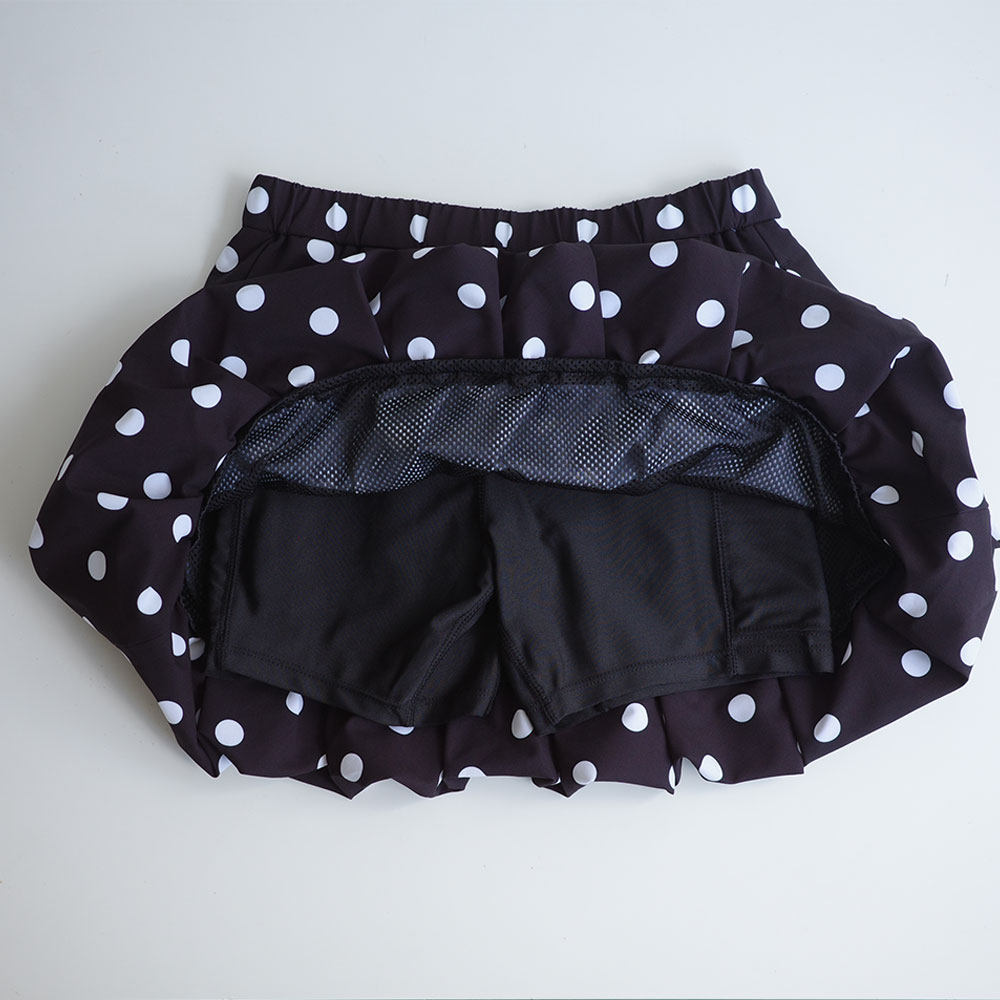 BALLOON SKIRT
