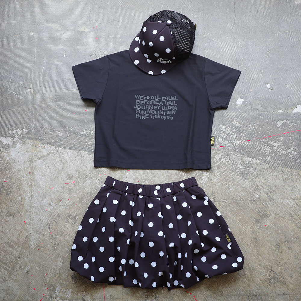 BALLOON SKIRT