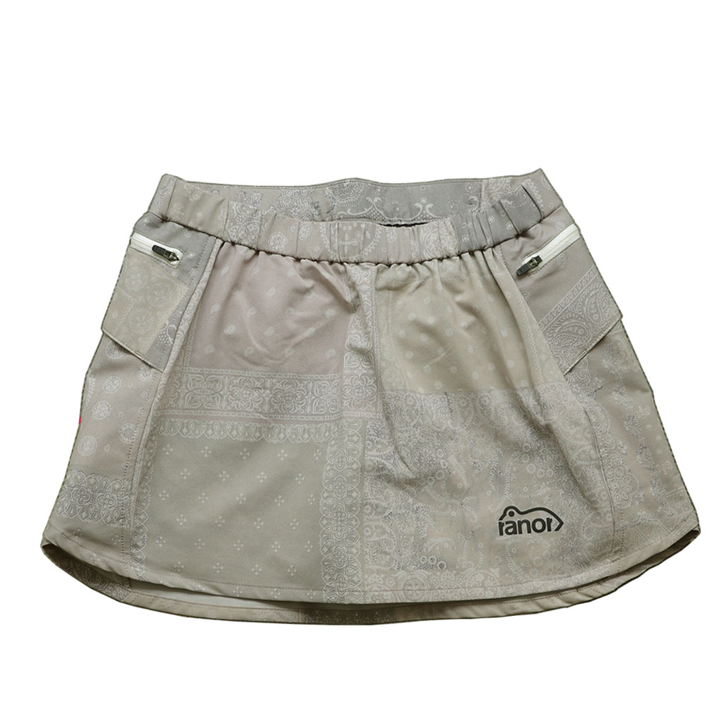 BANDANA SKIRT��restock��