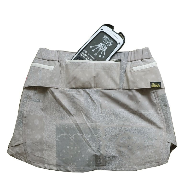 BANDANA SKIRT��restock��