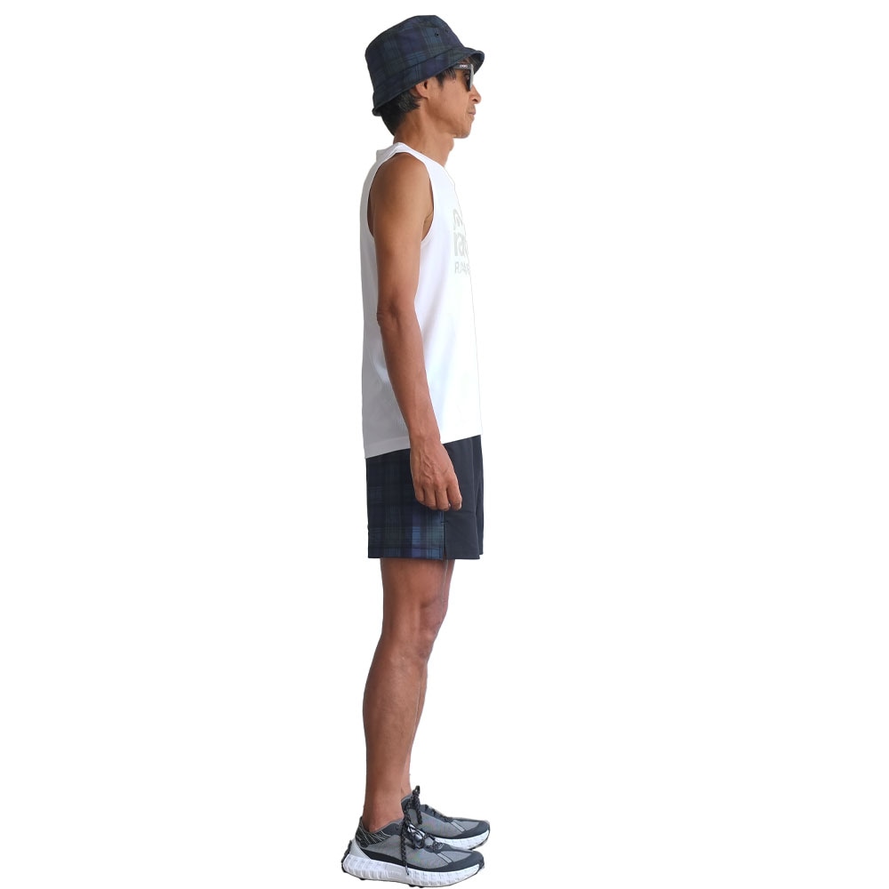 PLATINUMHAKU BASIC LOGO NOSLEEVE