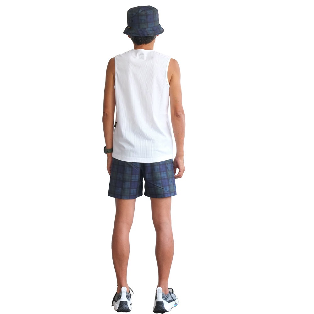 PLATINUMHAKU BASIC LOGO NOSLEEVE