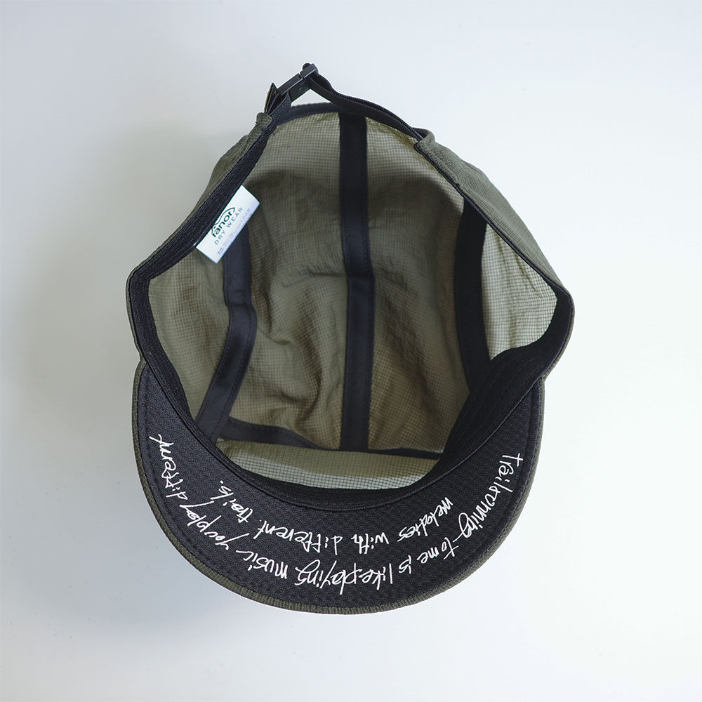 NYM CAP