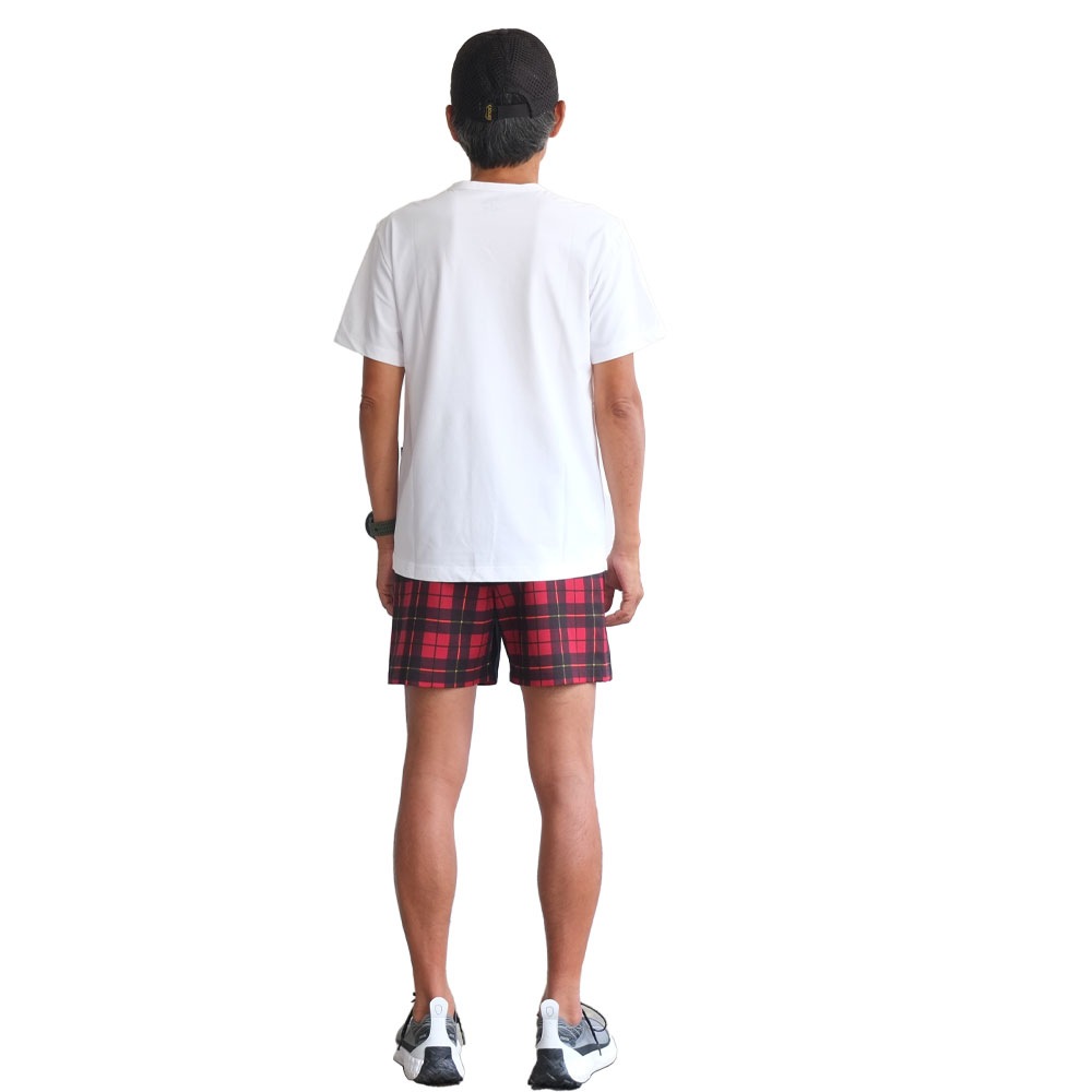PLATINUM HAKU BASIC T-SHIRT