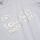 PLATINUM HAKU BASIC T-SHIRT