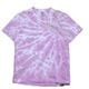 TIE DEYING T-SHIRT