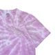 TIE DEYING T-SHIRT