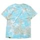 TIE DEYING T-SHIRT