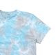 TIE DEYING T-SHIRT