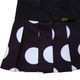 DOT PLEATS SKIRT