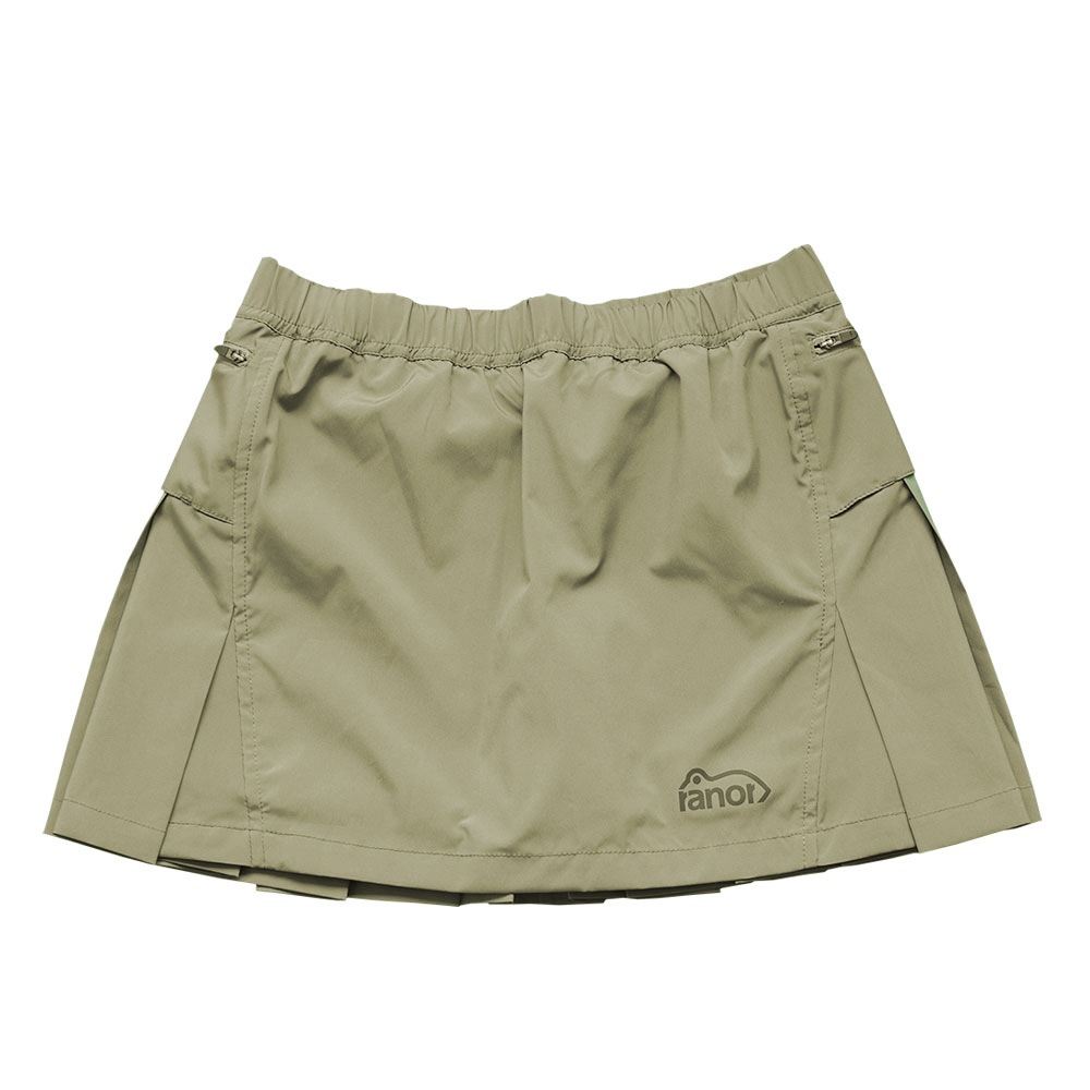 PLEATS SKIRTrestock