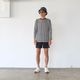 MERINO LONG T-SHIRT