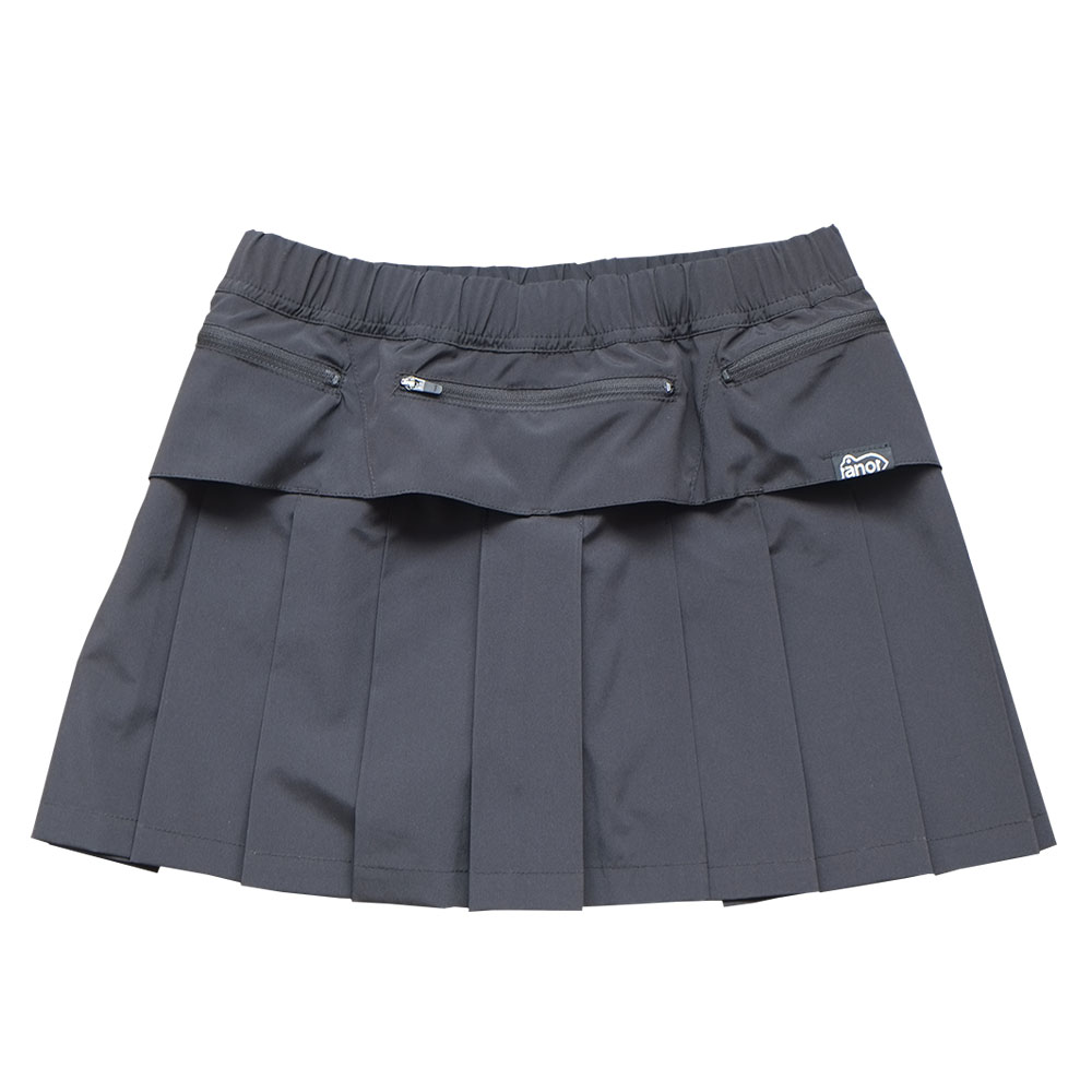 PLEATS SKIRT��rectock��