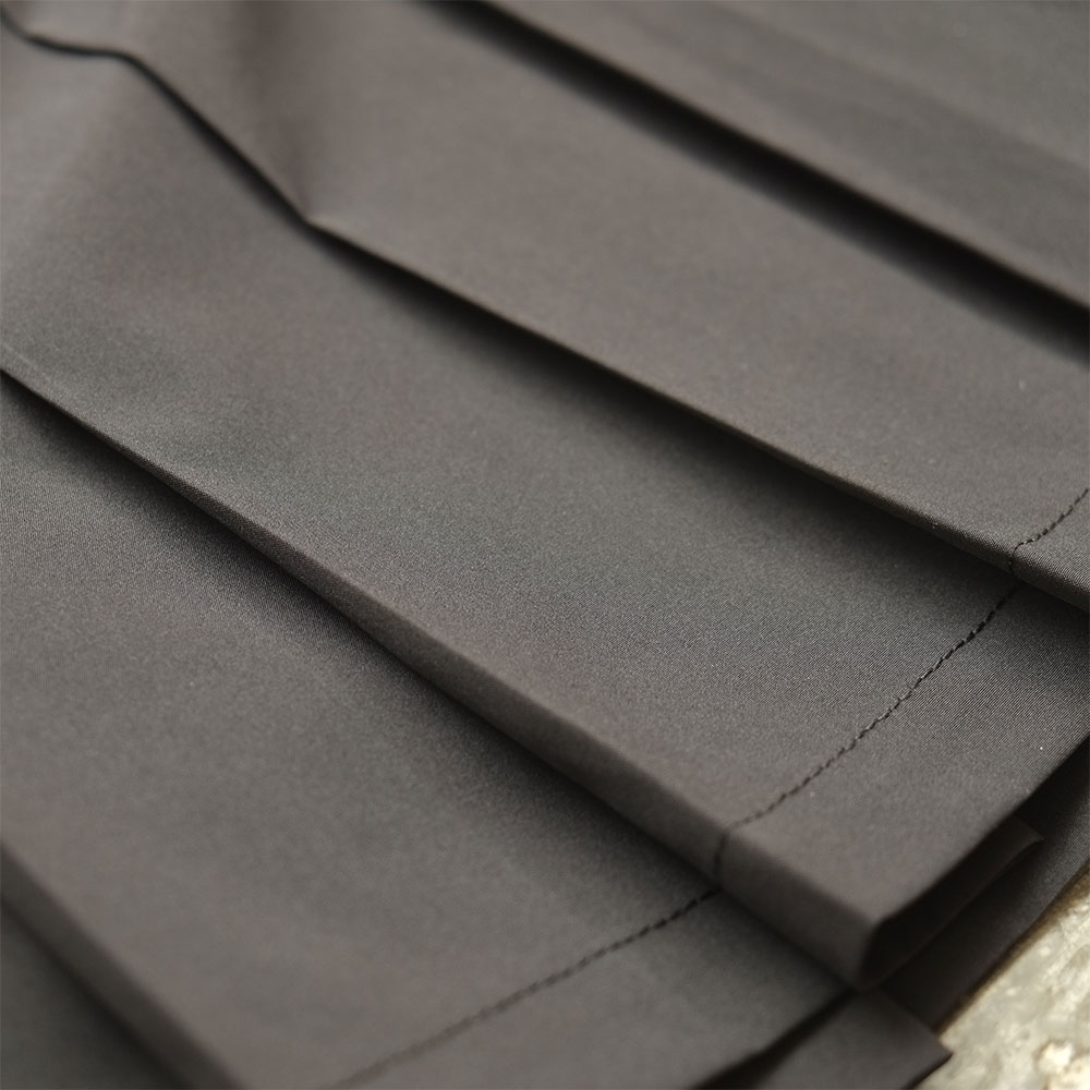 PLEATS SKIRT��rectock��