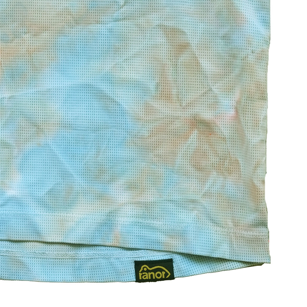 TIE DEYING NOSLEEVE