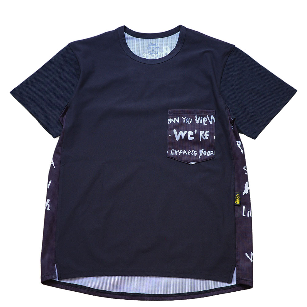 SR-graphic��MHLG T-SHIRT