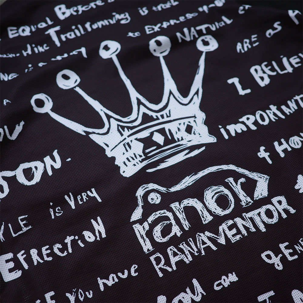 SR-graphic��MHLG T-SHIRT