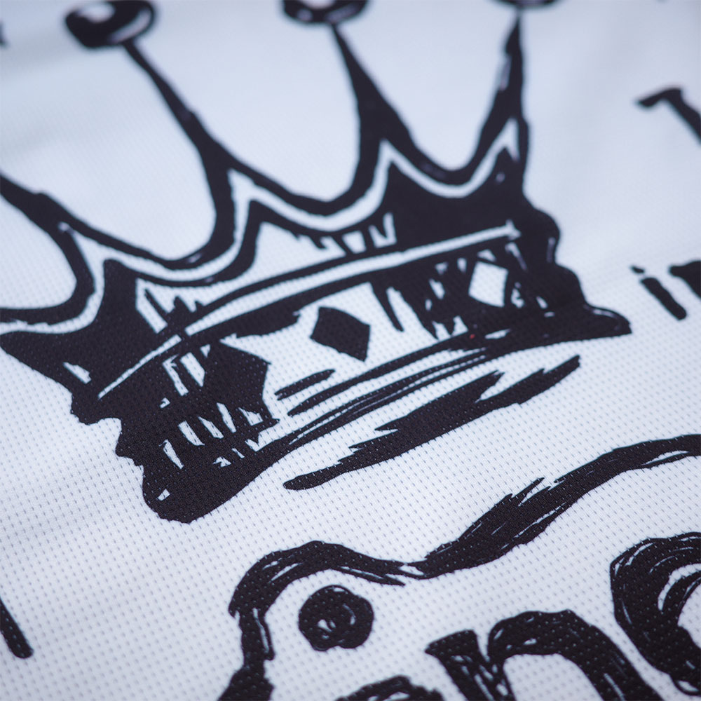 SR-graphic��MHLG T-SHIRT