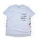 SR-graphic��MHLG T-SHIRT