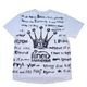 SR-graphic��MHLG T-SHIRT