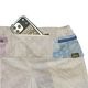 BANDANA SAND CRAZY MIDDLE SHORTS