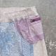 BANDANA SAND CRAZY MIDDLE SHORTS