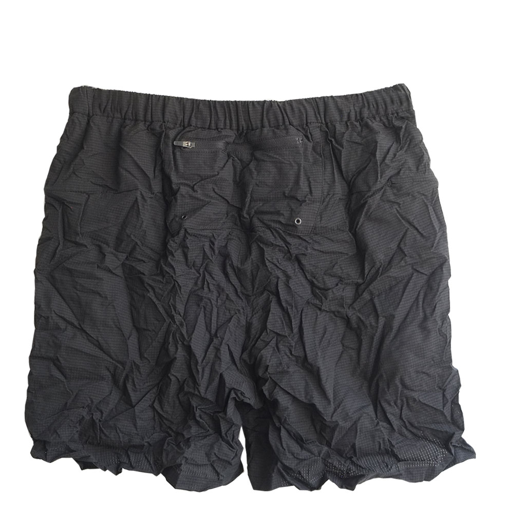 CATCH WAHER MIDDLE SHORTS