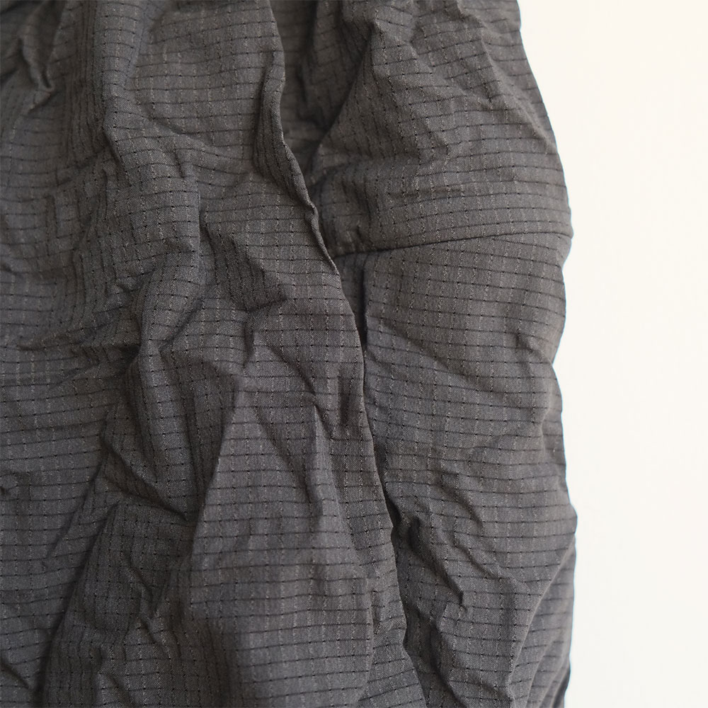 CATCH WAHER MIDDLE SHORTS