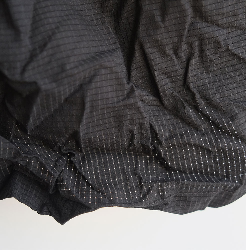 CATCH WAHER MIDDLE SHORTS