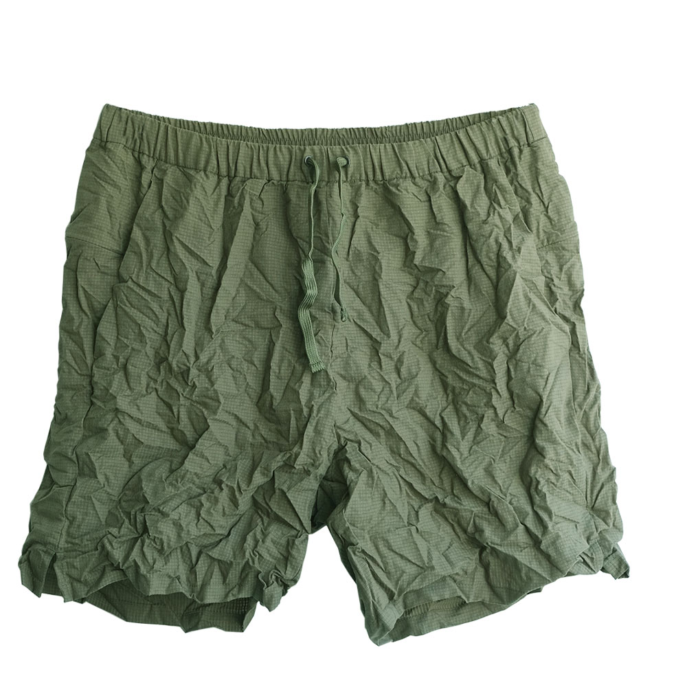 CATCH WASHER MIDDLE SHORTS