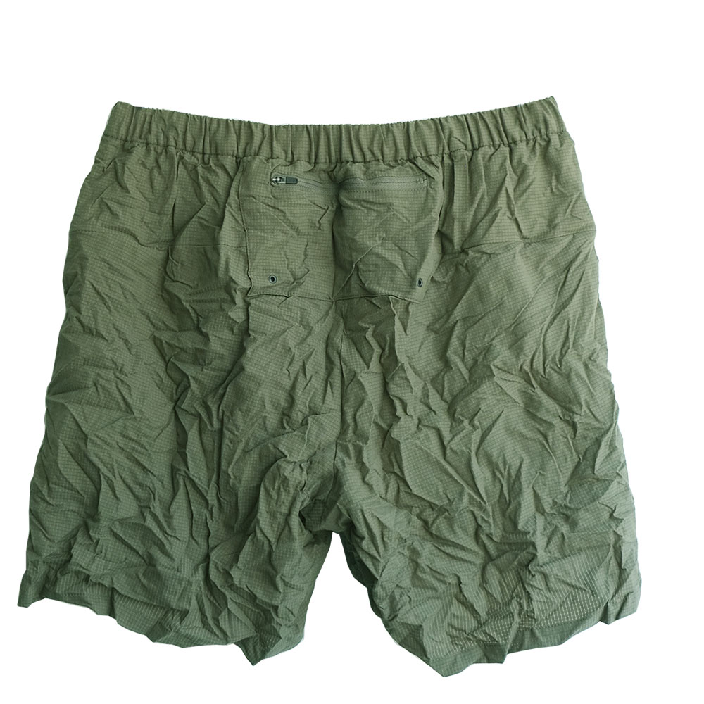 CATCH WASHER MIDDLE SHORTS