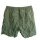 CATCH WASHER MIDDLE SHORTS