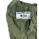 CATCH WASHER MIDDLE SHORTS
