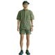 CATCH WASHER MIDDLE SHORTS