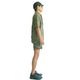 CATCH WASHER MIDDLE SHORTS