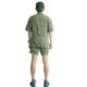 CATCH WASHER MIDDLE SHORTS