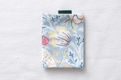 �ݥ��åȥƥ��å��奱������12cmx9.5�ѡˡ����������ɥ��ܥ����饤�ȥ֥롼