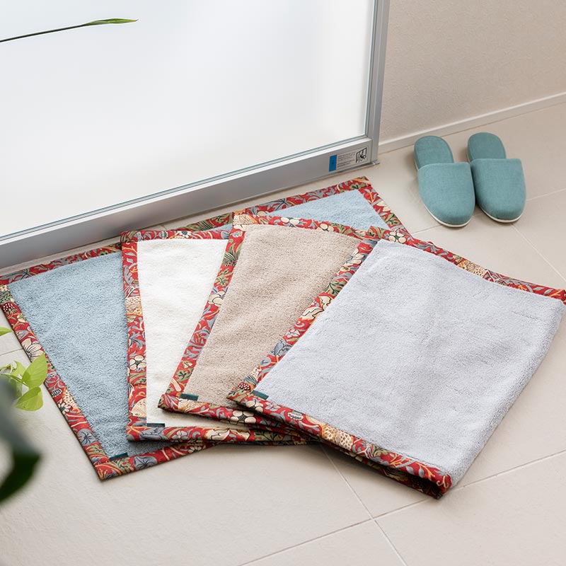 �Х��ޥåȡ�55cmx75cm�ˡ��������ɥ��ܥ�����å�