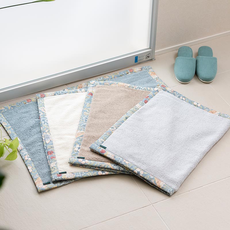 �Х��ޥåȡ�55cmx75cm�ˡ��������ɥ��ܥ����饤�ȥ֥롼