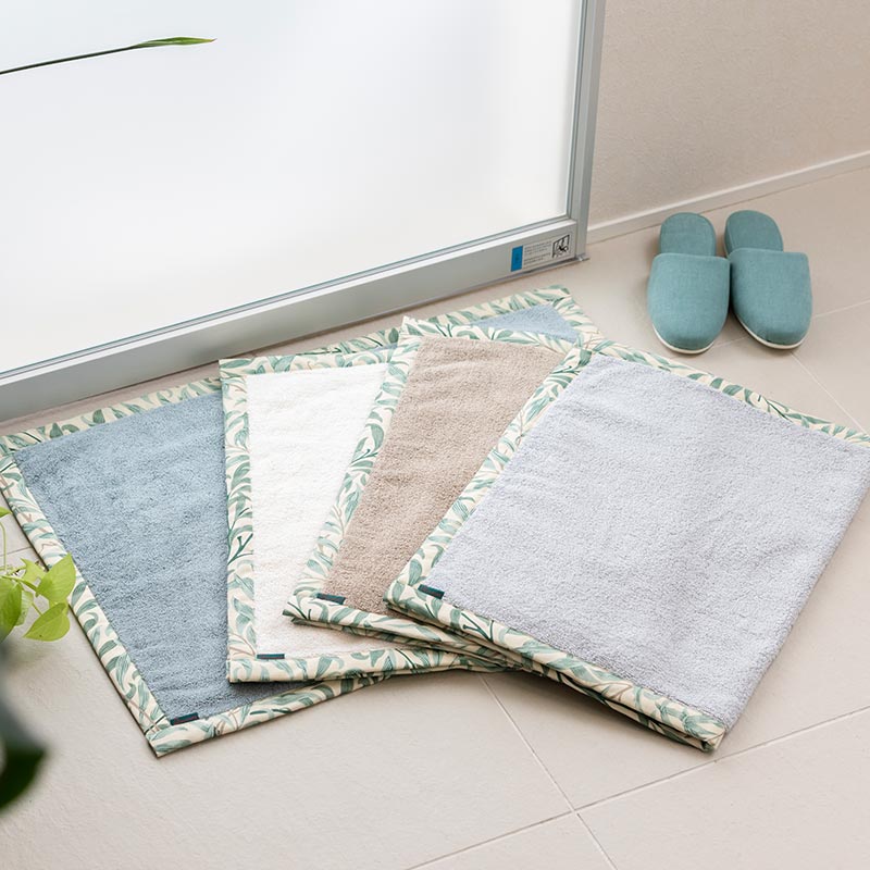 �Х��ޥåȡ�55cmx75cm�ˡ����������ܥ����饤�ȥ��꡼��