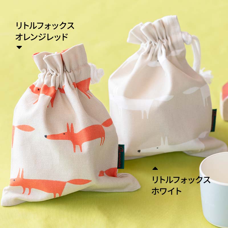 ���å������17��x22cm�ˡ� Little Fox���ۥ磻��