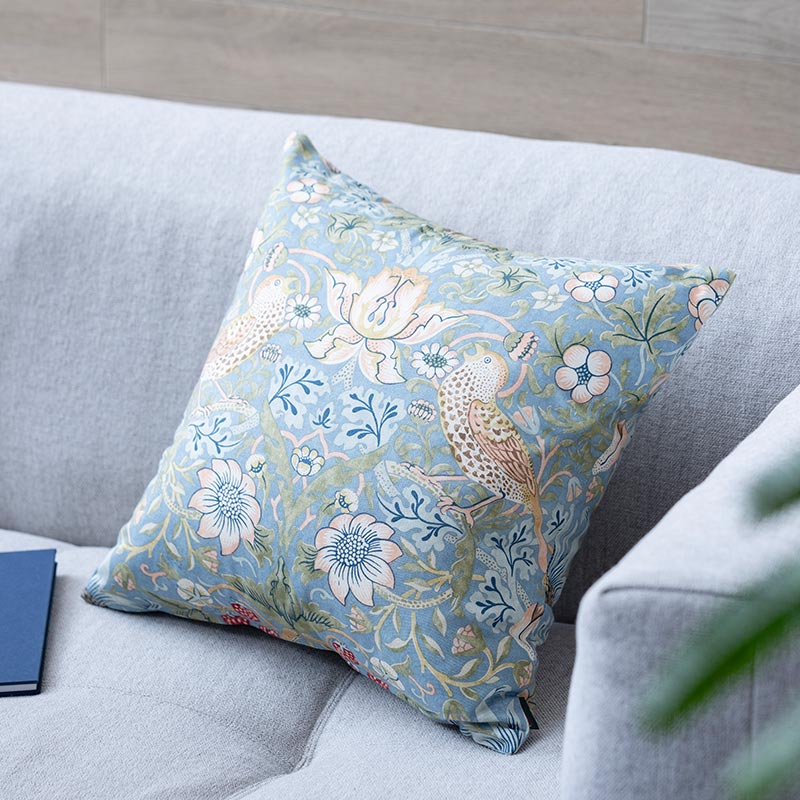 ���å���󥫥С� M��45cmx45�ѡˡ����������ɥ��ܥ� �饤�ȥ֥롼