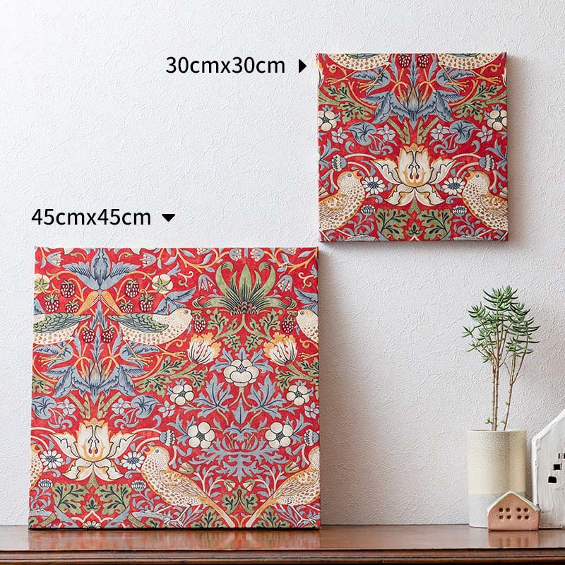 �ե��֥�å��ѥͥ� S��30cmx30�ѡˡ����������ɥ��ܥ�����åɡ�