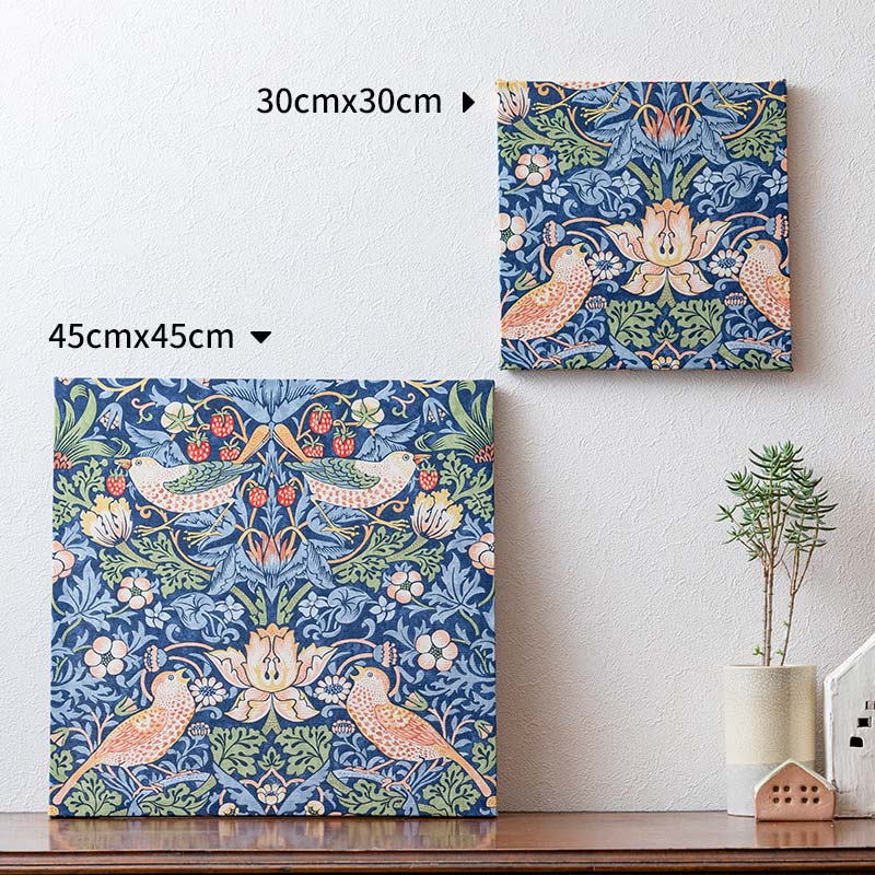 �ե��֥�å��ѥͥ� S��30cmx30�ѡˡ����������ɥ��ܥ����֥롼��