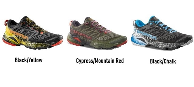 SPORTIVA AKASHA�� / ���ݥ�ƥ��� �������㭶