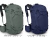 OSPREY KRESTA 30 / オスプレー クレスタ 30